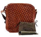 CAMPOMAGGI Crossbody S Cognac