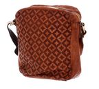 CAMPOMAGGI Crossbody S Cognac