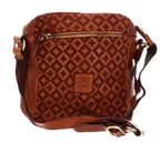 CAMPOMAGGI Crossbody S Cognac