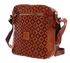 CAMPOMAGGI Crossbody S Cognac