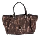CAMPOMAGGI Shopping Bag L Bronzo - T / Moro + St. Nera CAMPOMAGGI Shopping Bag L Bronzo - T / Moro + St. Nera
