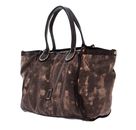 CAMPOMAGGI Shopping Bag L Bronzo - T / Moro + St. Nera CAMPOMAGGI Shopping Bag L Bronzo - T / Moro + St. Nera