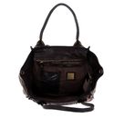 CAMPOMAGGI Shopping Bag L Bronzo - T / Moro + St. Nera CAMPOMAGGI Shopping Bag L Bronzo - T / Moro + St. Nera