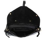 CAMPOMAGGI Carrier Bag Nero CAMPOMAGGI Carrier Bag Nero