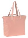 Lässig Green Label Cotton Statement Shopper Rose