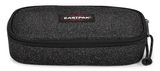 EASTPAK Oval Single Spark Black