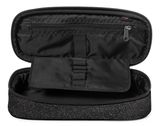 EASTPAK Oval Single Spark Black