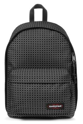 EASTPAK Out of Office Refleks Black