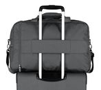 travelite Skaii Weekender / Backpack Summit Grey travelite Skaii Weekender / Backpack Summit Grey