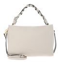 COCCINELLE Boheme Grana Double Hand Bag Gelso / Gelso COCCINELLE Boheme Grana Double Hand Bag Gelso / Gelso