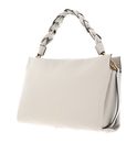 COCCINELLE Boheme Grana Double Hand Bag Gelso / Gelso COCCINELLE Boheme Grana Double Hand Bag Gelso / Gelso
