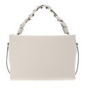 COCCINELLE Boheme Grana Double Hand Bag Gelso / Gelso COCCINELLE Boheme Grana Double Hand Bag Gelso / Gelso