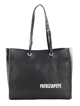 PATRIZIA PEPE Borsa / Bag Nero