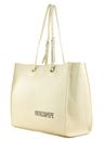 PATRIZIA PEPE Borsa / Bag Cream White PATRIZIA PEPE Borsa / Bag Cream White