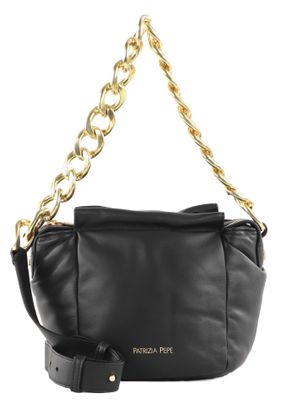 PATRIZIA PEPE Borsa / Bag Nero
