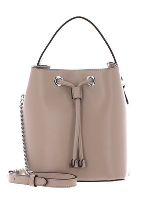 DKNY Bryant Handbag Toffee / Silver