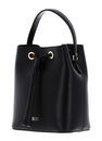 DKNY Bryant Handbag Blk / Gold