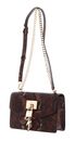 DKNY Elissa Shoulder Bag Chestnut DKNY Elissa Shoulder Bag Chestnut