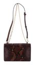 DKNY Elissa Shoulder Bag Chestnut DKNY Elissa Shoulder Bag Chestnut