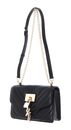 DKNY Elissa Shoulder Bag Blk / Gold DKNY Elissa Shoulder Bag Blk / Gold