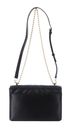 DKNY Elissa Shoulder Bag Blk / Gold DKNY Elissa Shoulder Bag Blk / Gold