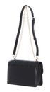 DKNY Elissa Shoulder Bag Blk / Gold DKNY Elissa Shoulder Bag Blk / Gold