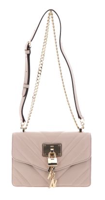 DKNY Elissa Shoulder Bag Eggshell