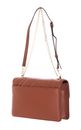DKNY Elissa Shoulder Bag Caramel DKNY Elissa Shoulder Bag Caramel
