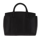 DKNY Marykate Satchel Bag L Blk / Gold DKNY Marykate Satchel Bag L Blk / Gold