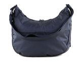 MANDARINA DUCK MD20 Lux Hobo Bag Moonlight MANDARINA DUCK MD20 Lux Hobo Bag Moonlight