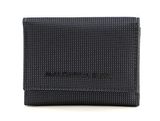 MANDARINA DUCK MD20 Flap Wallet Steel MANDARINA DUCK MD20 Flap Wallet Steel