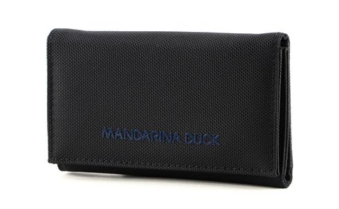 MANDARINA DUCK MD20 Minuteria Key Case Black