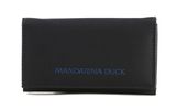 MANDARINA DUCK MD20 Minuteria Key Case Black