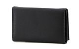MANDARINA DUCK MD20 Minuteria Key Case Black