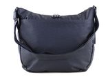 MANDARINA DUCK MD20 Lux Hobo Bag Moonlight MANDARINA DUCK MD20 Lux Hobo Bag Moonlight