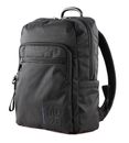 MANDARINA DUCK MD20 Backpack Black MANDARINA DUCK MD20 Backpack Black