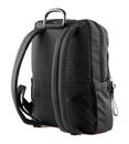 MANDARINA DUCK MD20 Backpack Black MANDARINA DUCK MD20 Backpack Black