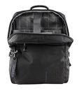 MANDARINA DUCK MD20 Backpack Black MANDARINA DUCK MD20 Backpack Black