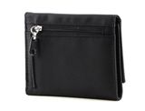 MANDARINA DUCK MD20 Flap Wallet Black