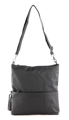 MANDARINA DUCK MD20 Lux Crossover Bag Black Universe