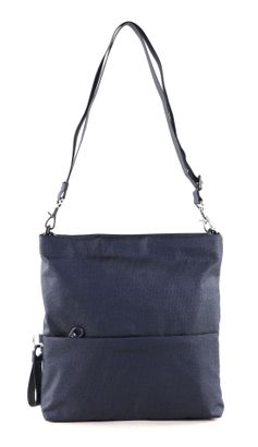 MANDARINA DUCK MD20 Lux Crossover Bag Moonlight