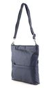 MANDARINA DUCK MD20 Lux Crossover Bag Moonlight MANDARINA DUCK MD20 Lux Crossover Bag Moonlight