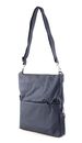 MANDARINA DUCK MD20 Lux Crossover Bag Moonlight MANDARINA DUCK MD20 Lux Crossover Bag Moonlight