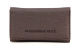 MANDARINA DUCK MD20 Minuteria Key Case Mole