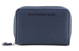 MANDARINA DUCK MD20 S Purse S Atlantic Sea MANDARINA DUCK MD20 S Purse S Atlantic Sea