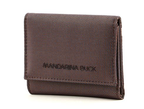 MANDARINA DUCK MD20 Flap Wallet Mole
