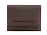 MANDARINA DUCK MD20 Flap Wallet Mole