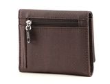 MANDARINA DUCK MD20 Flap Wallet Mole