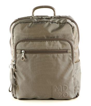 MANDARINA DUCK MD20 Backpack Taupe