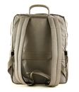 MANDARINA DUCK MD20 Backpack Taupe MANDARINA DUCK MD20 Backpack Taupe